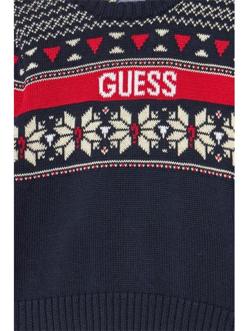  GUESS | N4BR04 Z2NN0FA